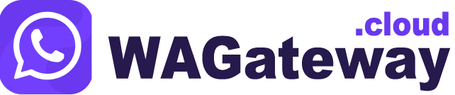 API WA Gateway